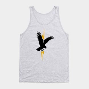 Sky Patrol, Gi Joe Tank Top